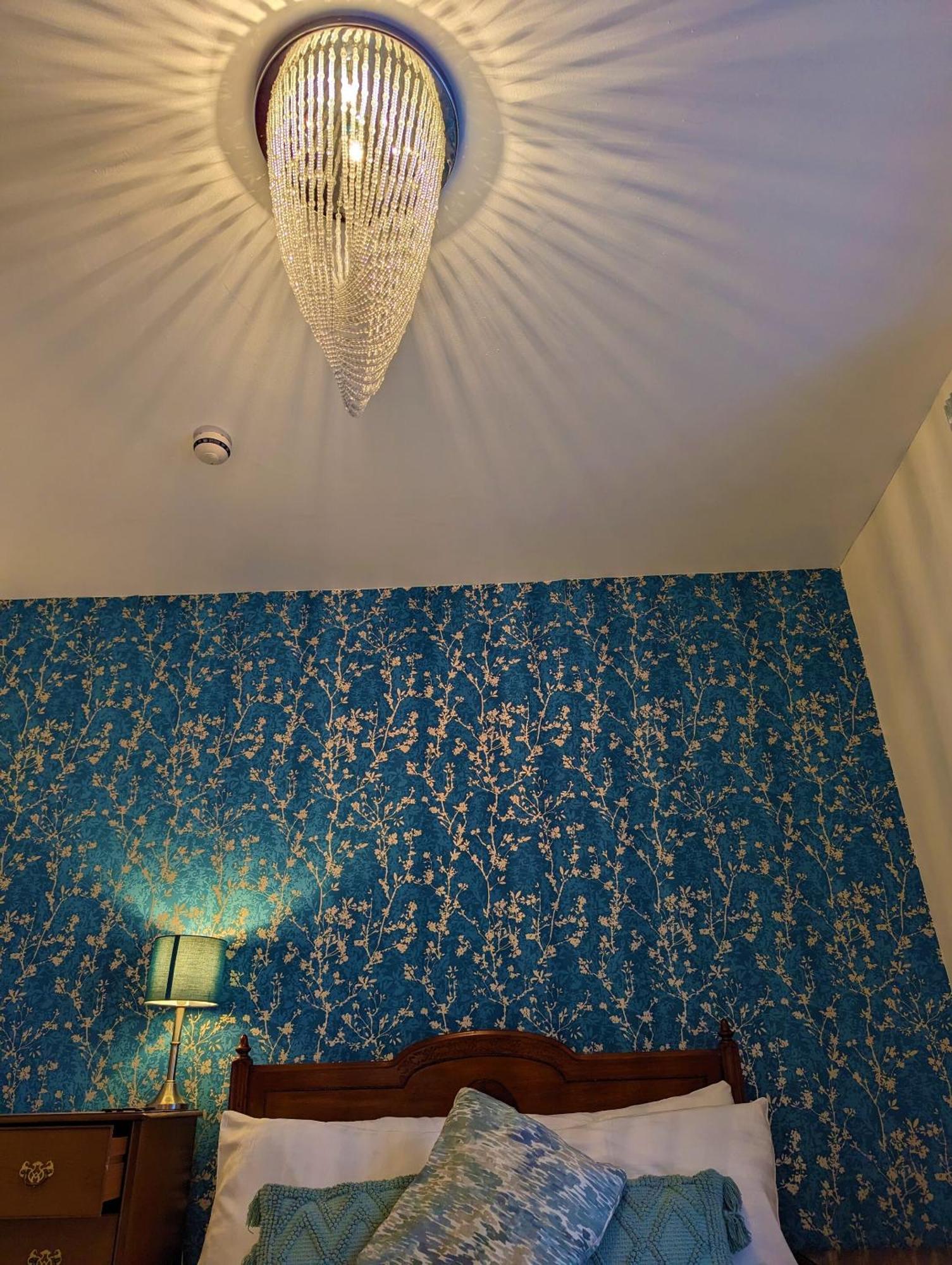 The Senarth Bed & Breakfast Ландъндо Стая снимка