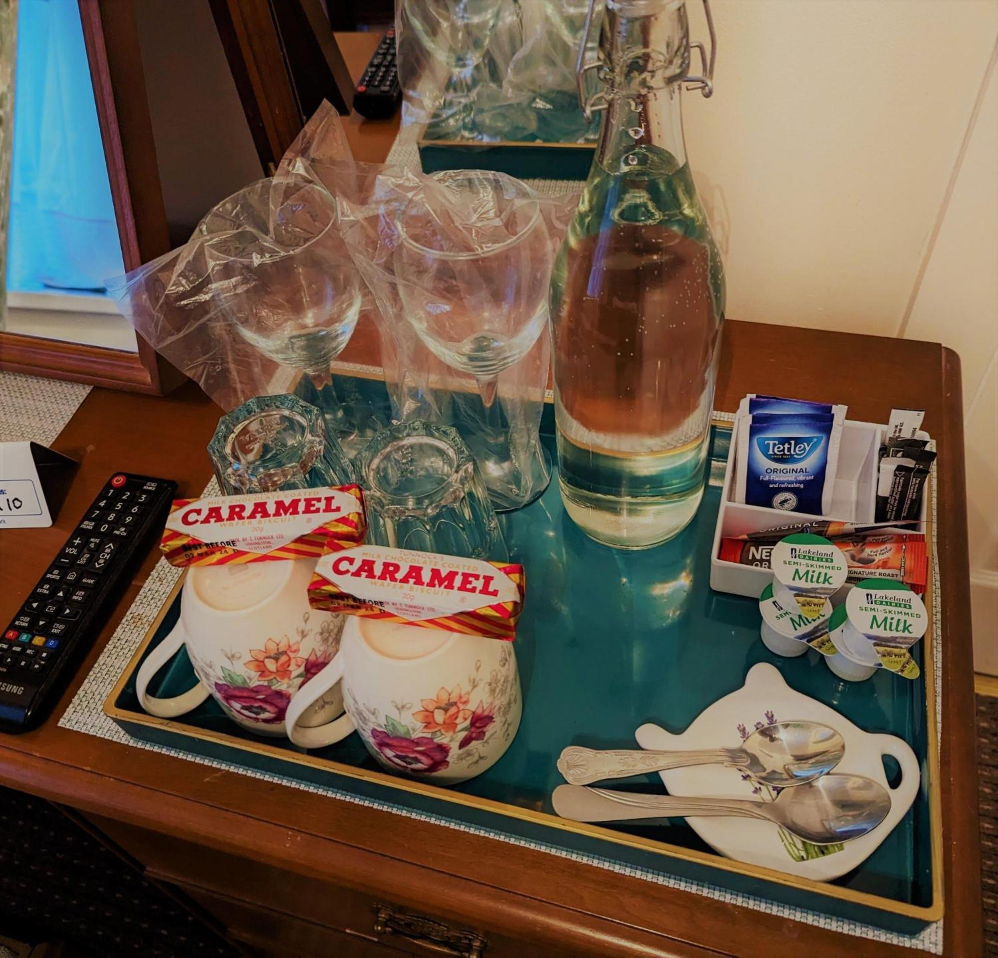 The Senarth Bed & Breakfast Ландъндо Стая снимка
